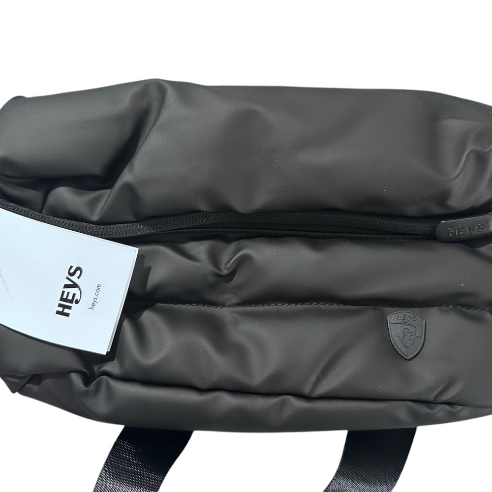Heys Puffer collection waist bag